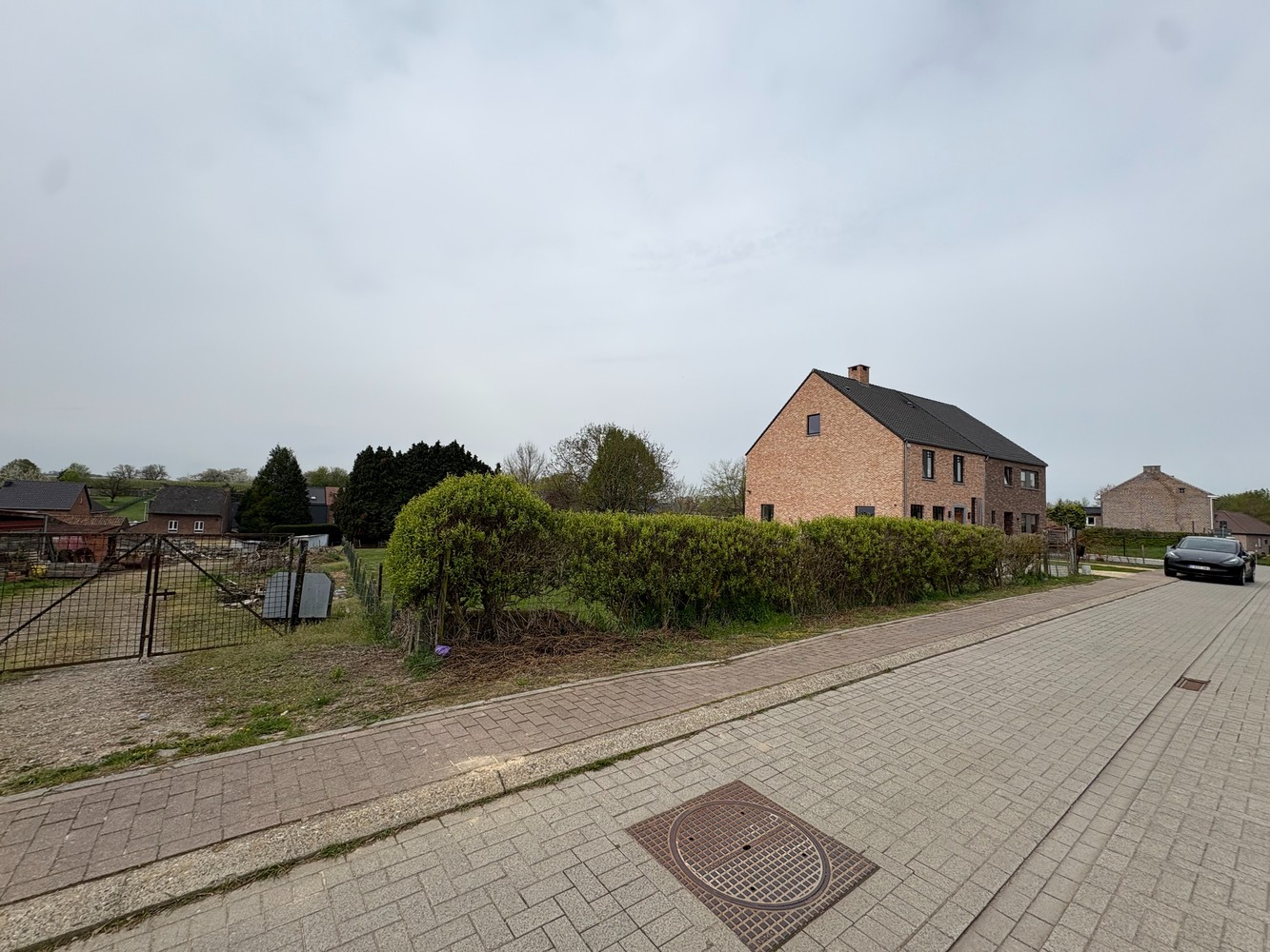 Projectgrond 1 OB + 2 HOB te Sint-Truiden - foto 4