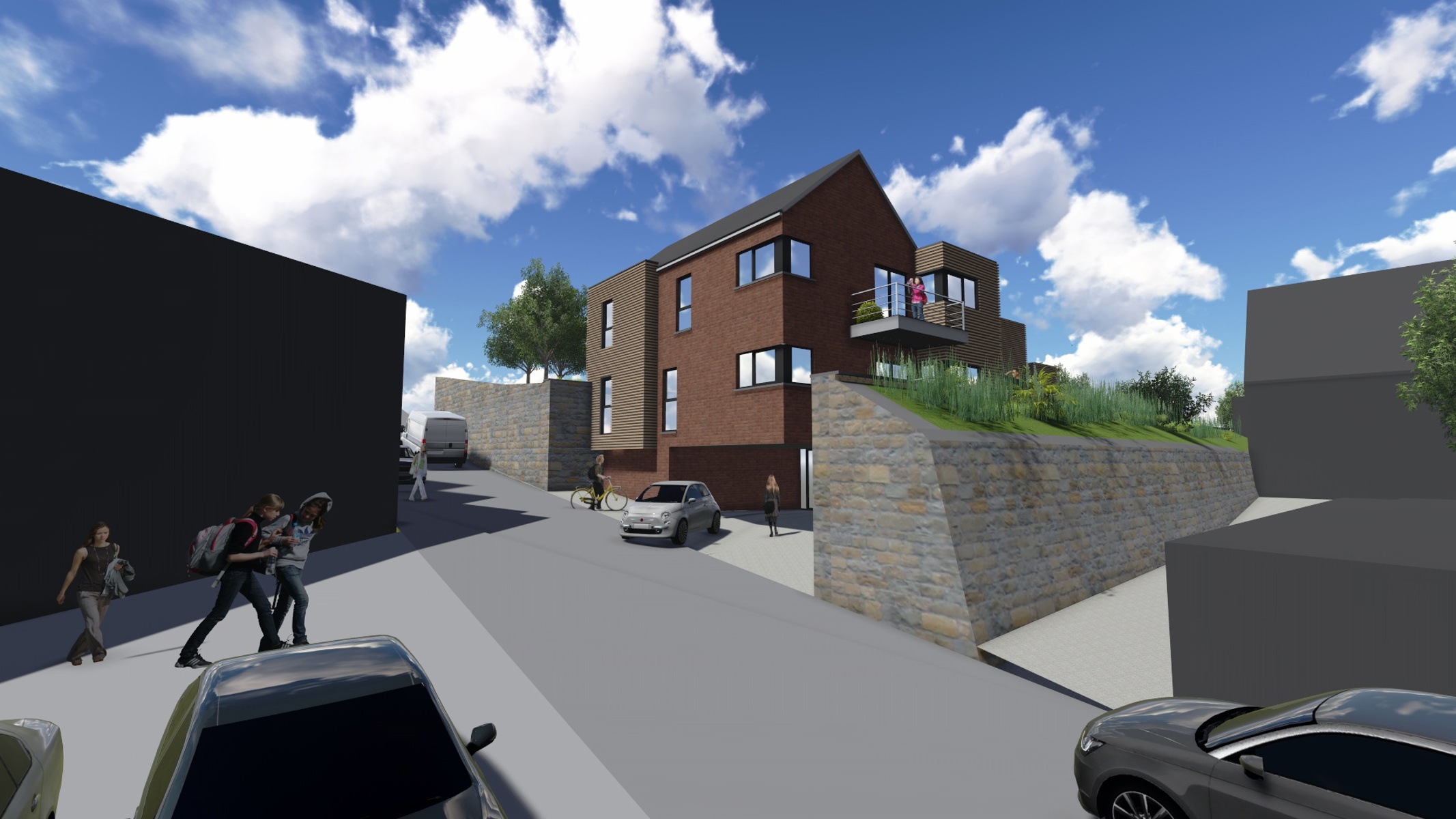 Terrain à vendre à Huy - photo 5