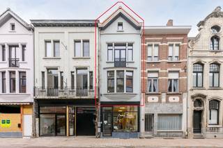 Appartement à louer à Lierre