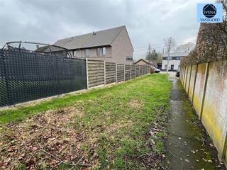 PERCEEL GROND VOOR OPEN BEBOUWINGVraagprijs : 187.500 euroZeer rustig gelegen grond met een perceeloppervlakte van 14a46ca op een boogscheut van het...