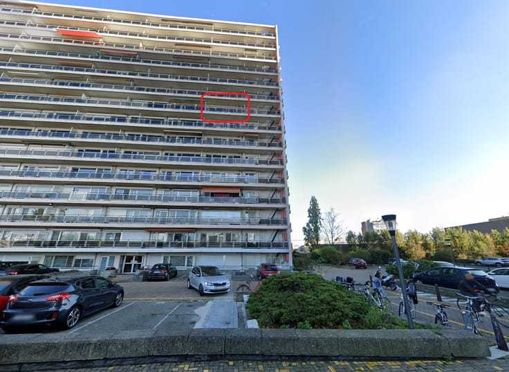 Appartement te koop in Mechelen met 1 slaapkamer - foto 5