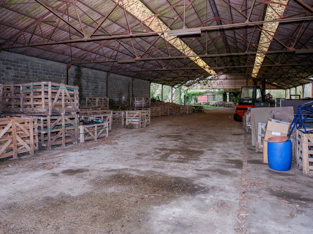 Business site (30,296 m²) for sale in Lokeren - photo 5