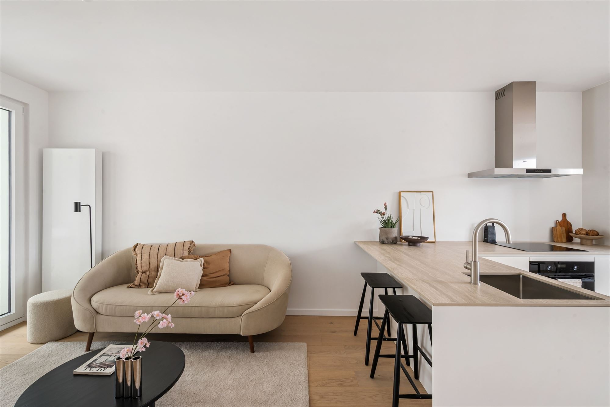 Comfortabel wonen in gegeerde Unitaswijk - foto 4