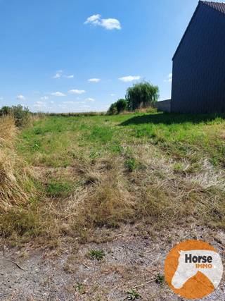 BERLOZ - Bouwgrond voor HOB op 9a72In het charmante Berloz bieden wij een bouwgrond aan met een oppervlakte van 9a72, ideaal voor het realiseren van...