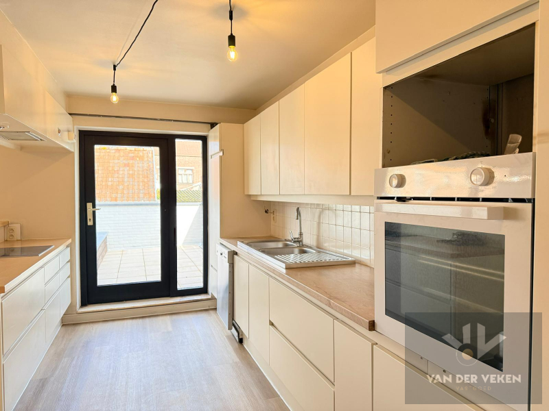 GERENOVEERD 1-SLPK APPARTEMENT - foto 5