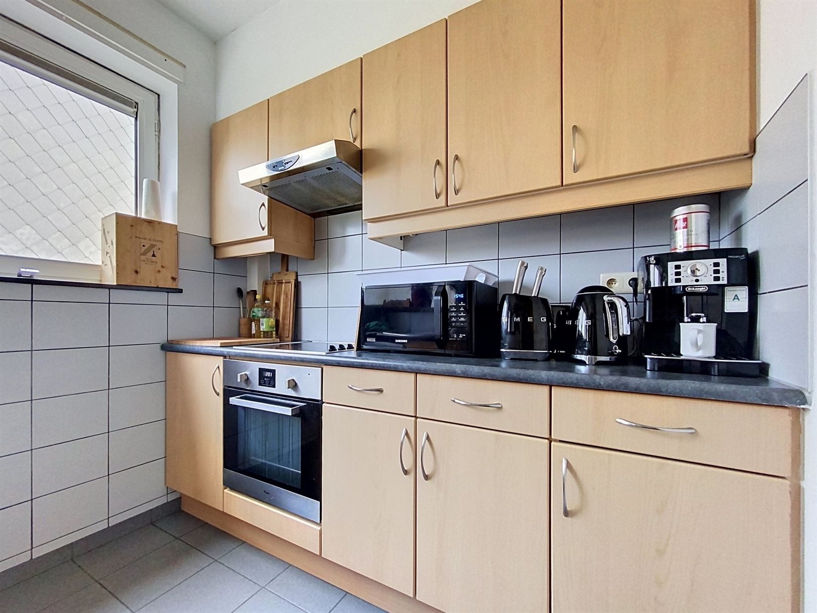 Instapklaar appartement met terras centrum Brasschaat  - foto 5