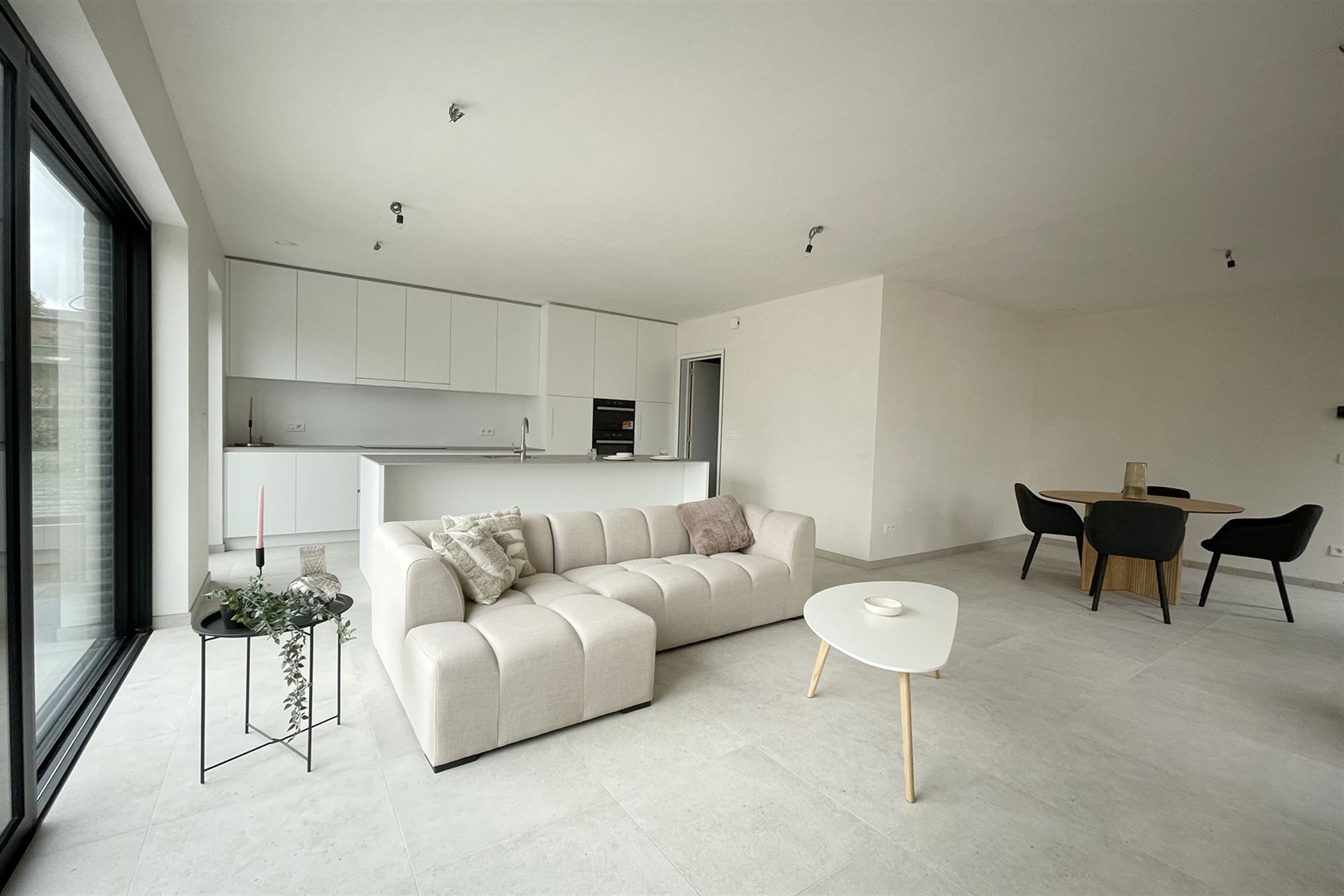 Nieuwbouwwoning te Tielt-Winge - foto 4