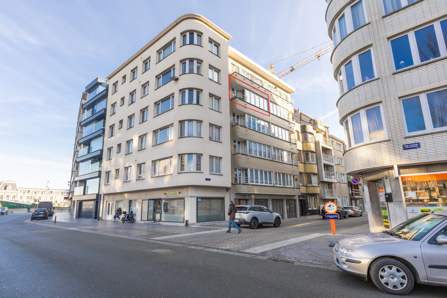 RESIDENTIE REMBRANDT - foto 1