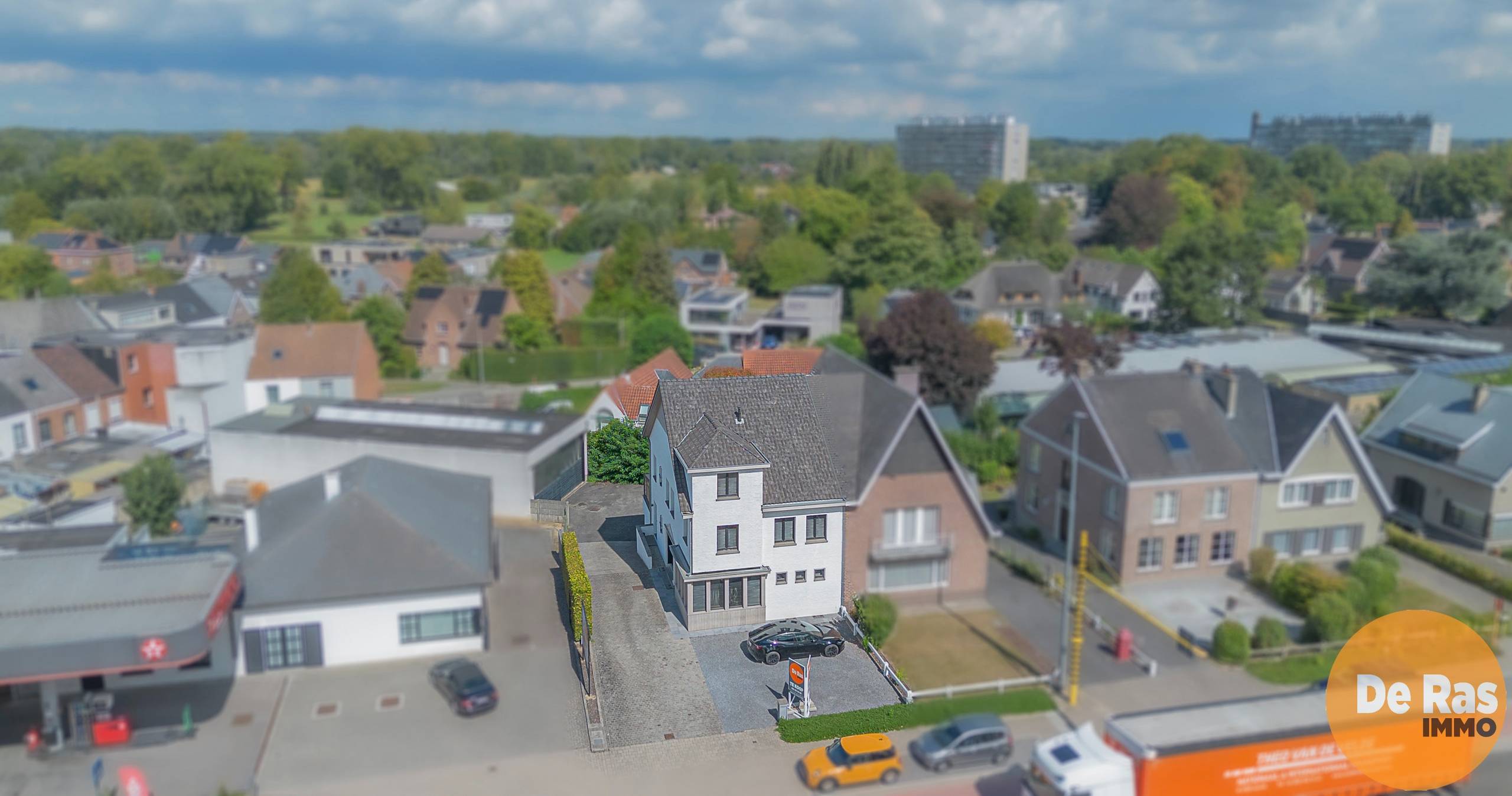 Commercial for sale in Aalst - photo 1