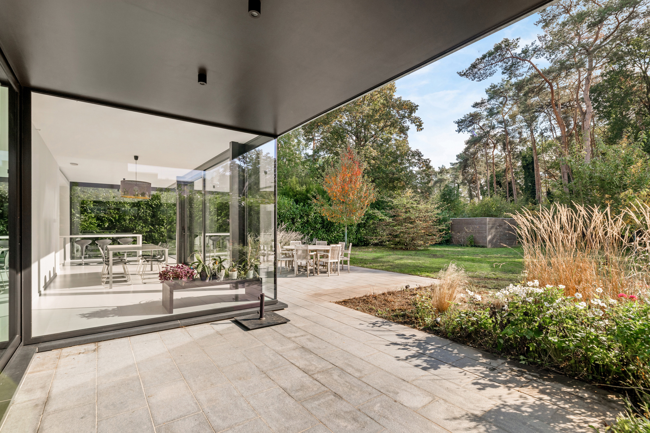 Villa (EPC A) op 1.697 m² in groene omgeving te Bonheiden! - foto 5