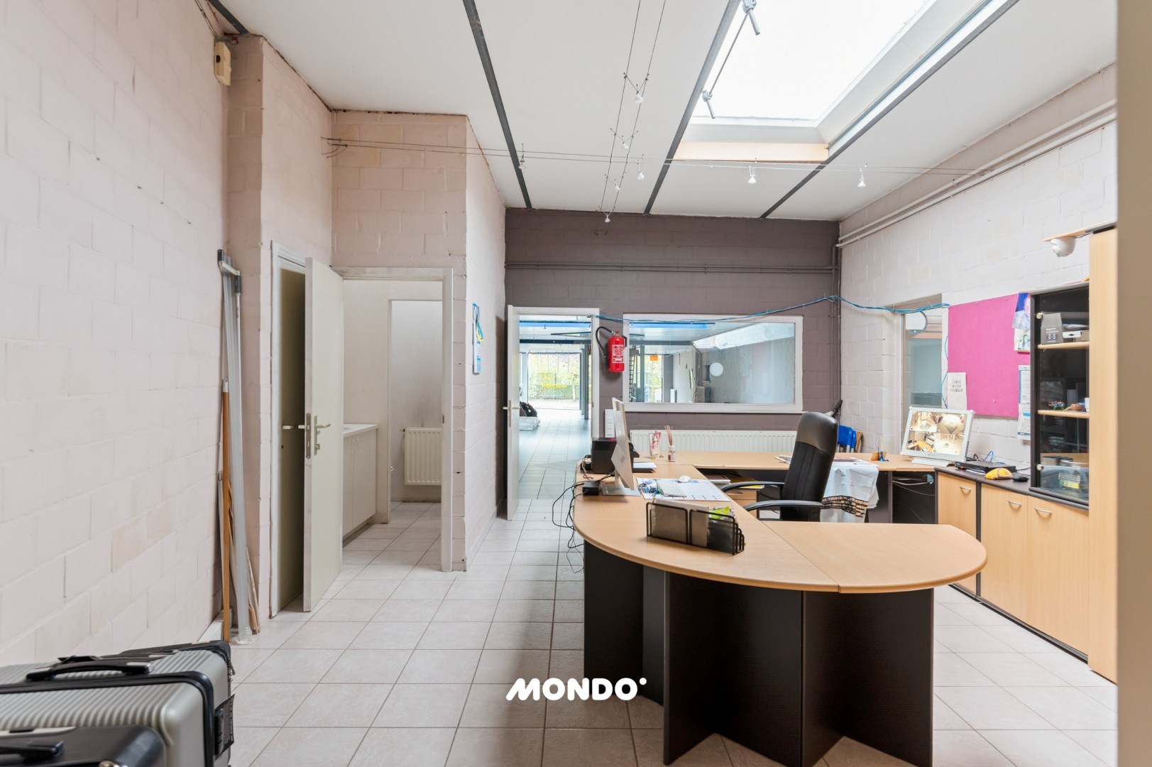 Combinatie van handel en wonen in centraal gelegen pand - foto 4