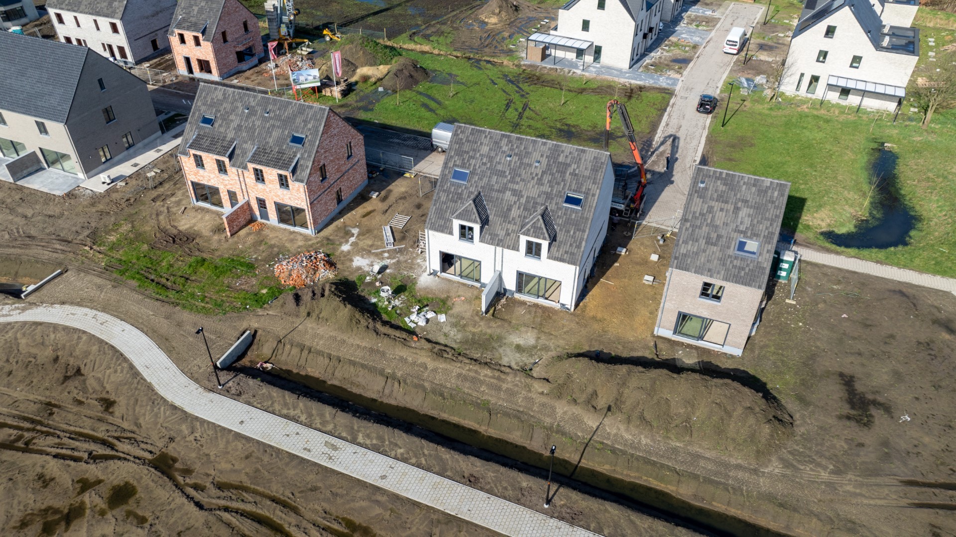 House for sale in Ravels with 3 bedrooms - photo 5