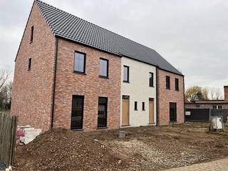 House for sale in Geetbets