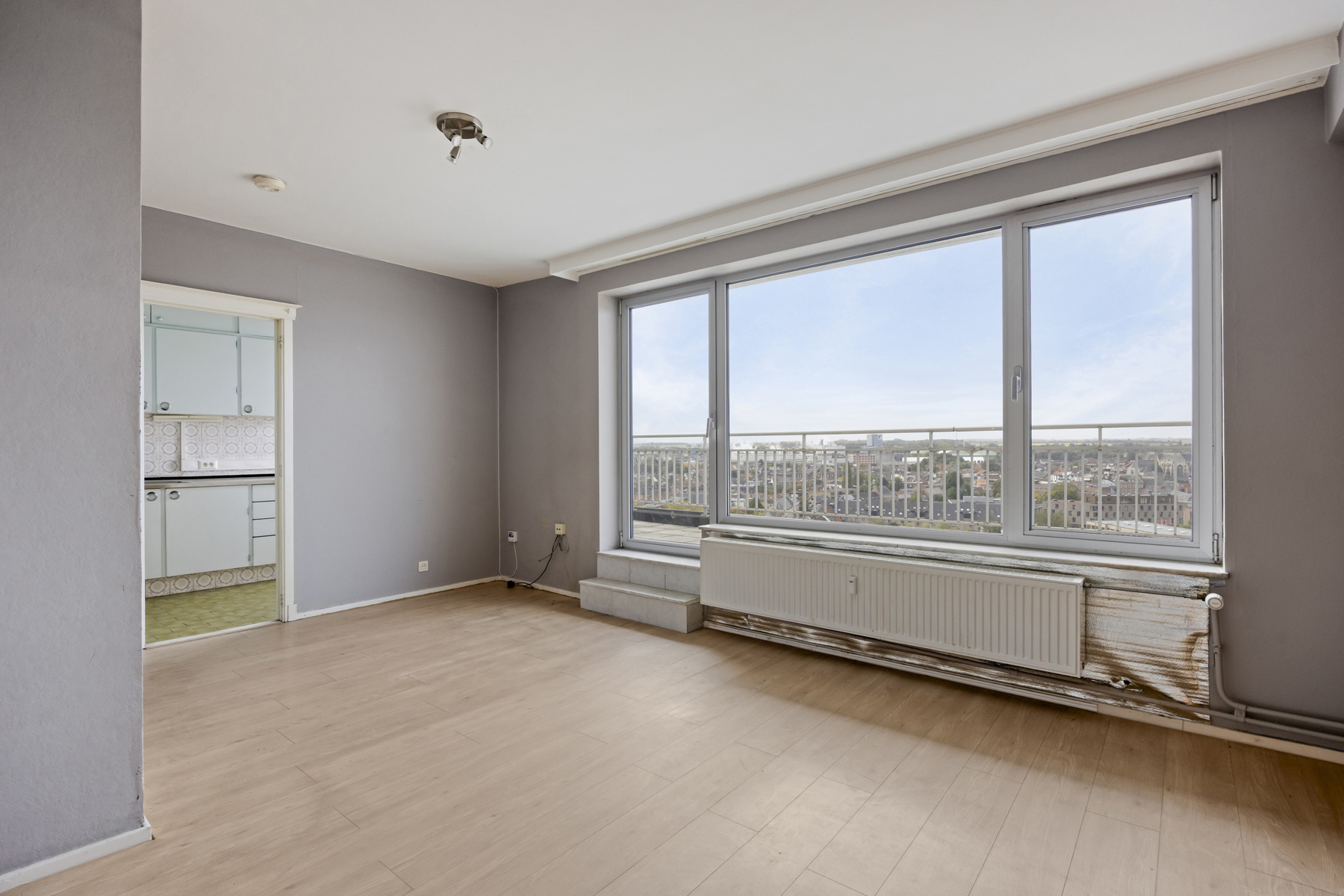 Appartement te koop in Tienen met 1 slaapkamer - foto 4