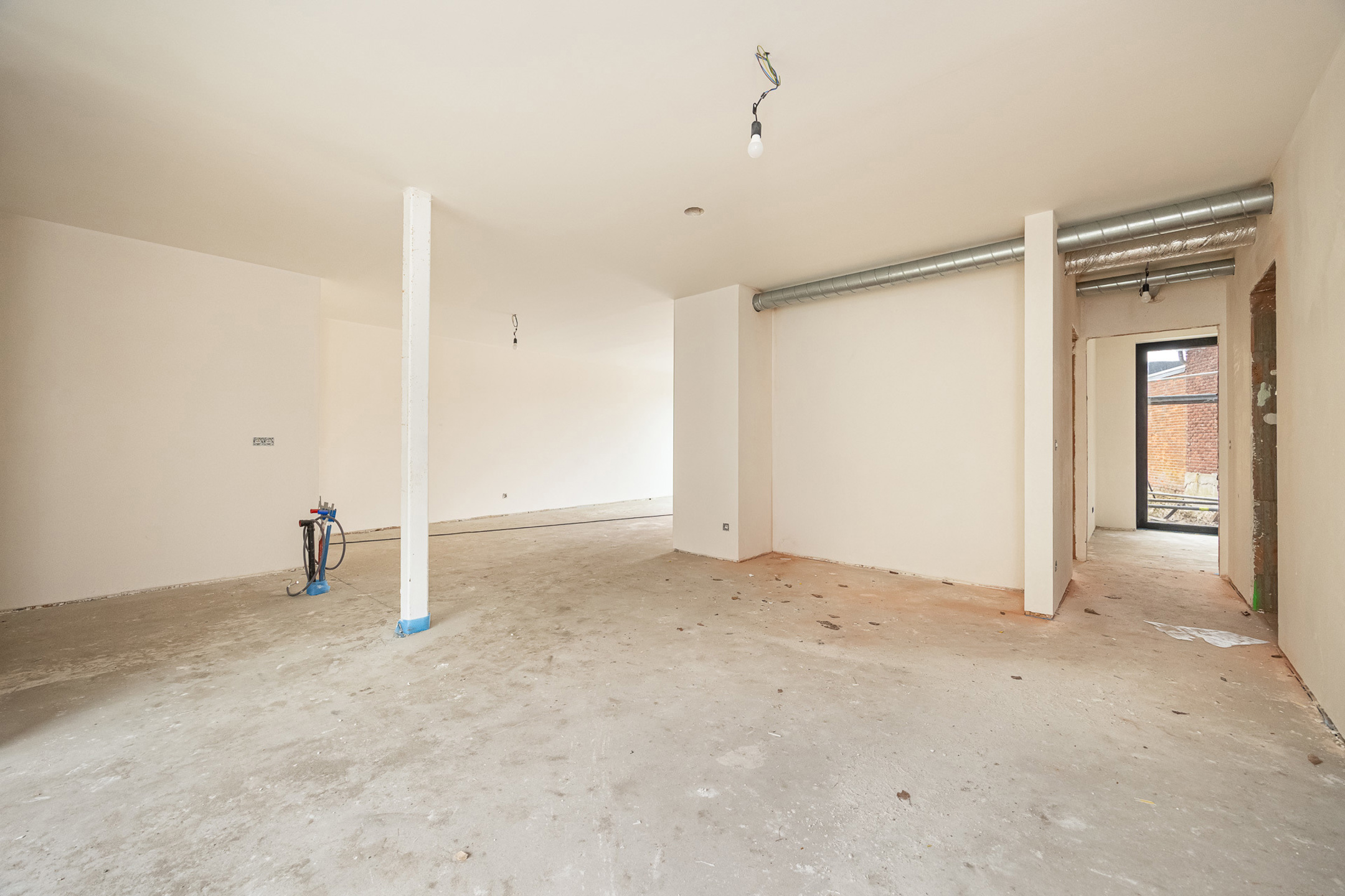 Appartement te koop in Lommel met 3 slaapkamers - foto 2