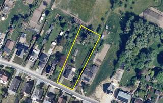 Te renoveren open bebouwing op toplocatie met uitzonderlijk perceel van 23 are – uitbreidingsmogelijkheid naastliggend perceel. Bent u op zoek...