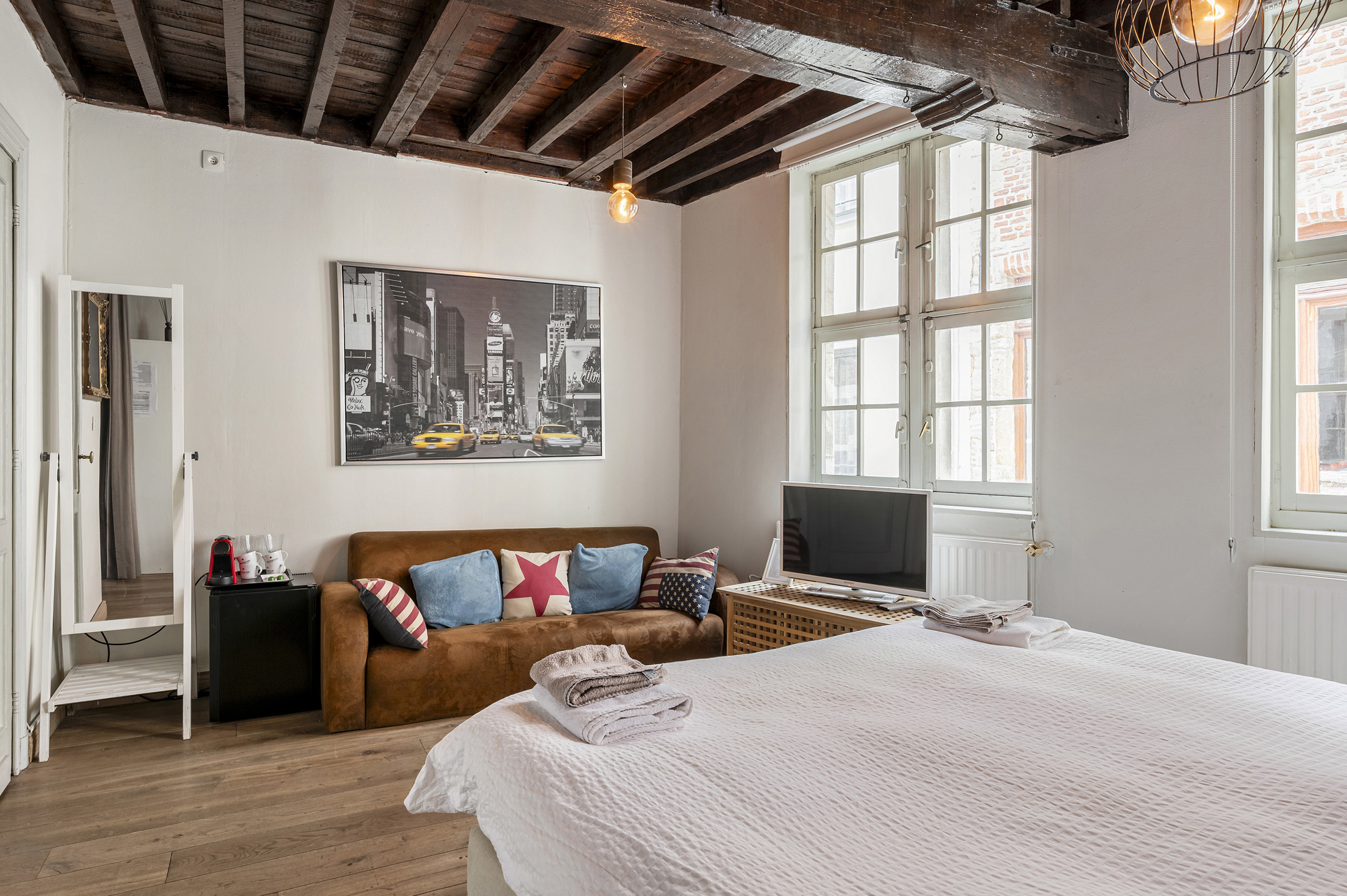 Wonen onder de schoonste toren ter wereld - foto 4