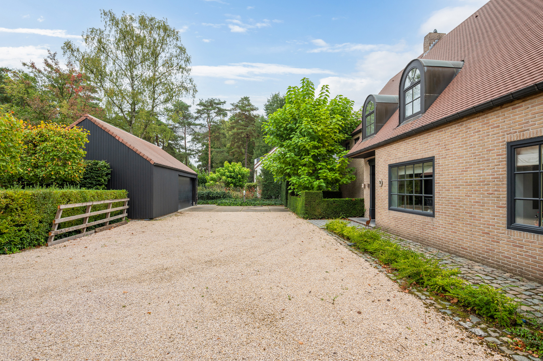 Maison à vendre à Schilde avec 4 chambres - photo 2