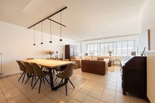 Apartment for sale in Bruges