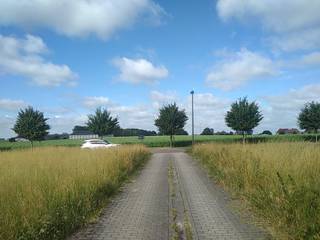 Land for sale in Spiere-Helkijn
