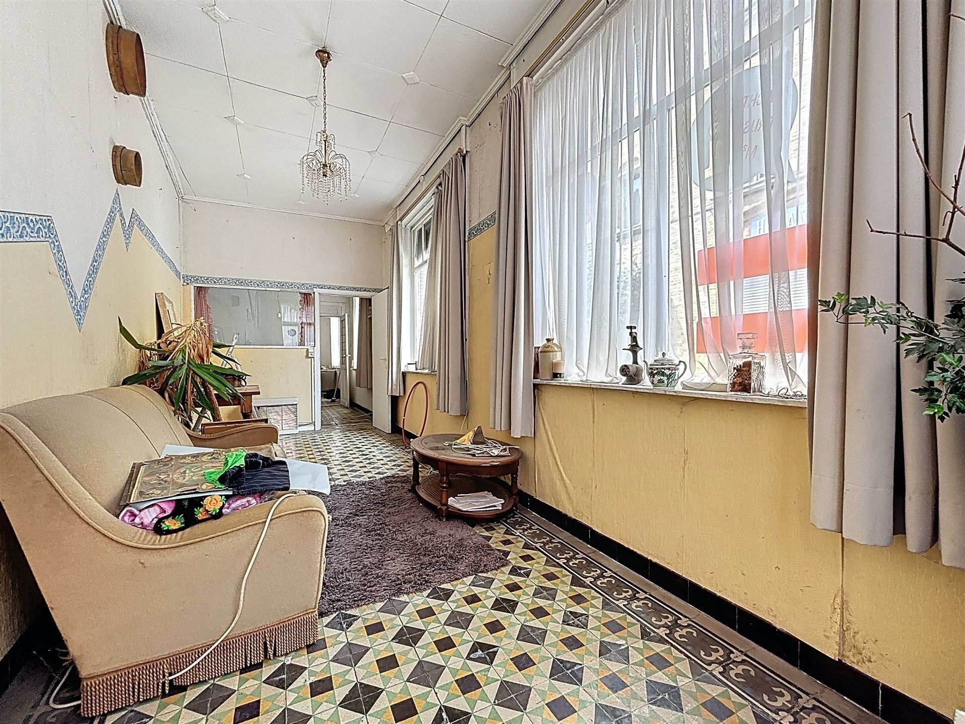 Maison à vendre à Ypres avec 2 chambres - photo 3