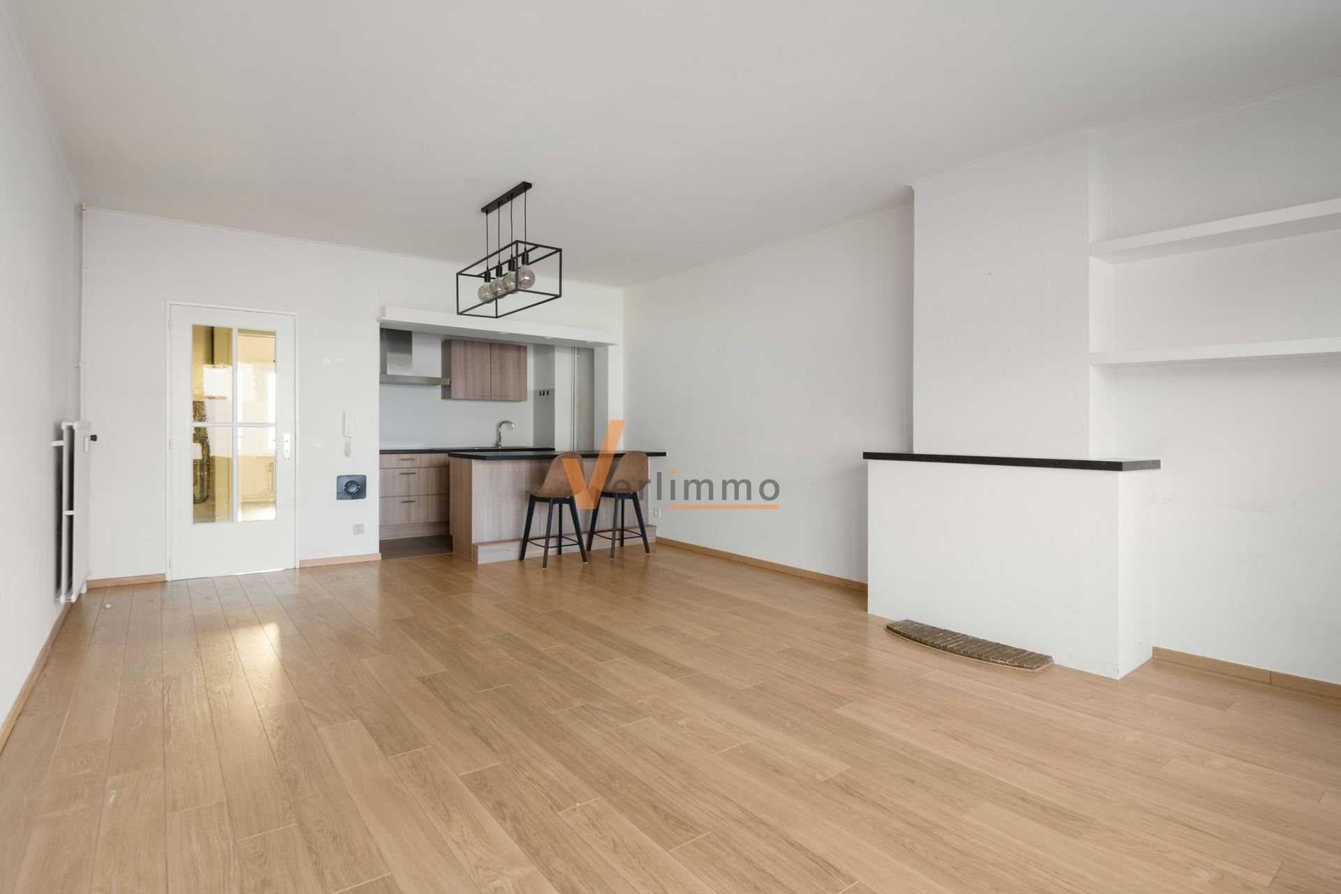 appartement - foto 5