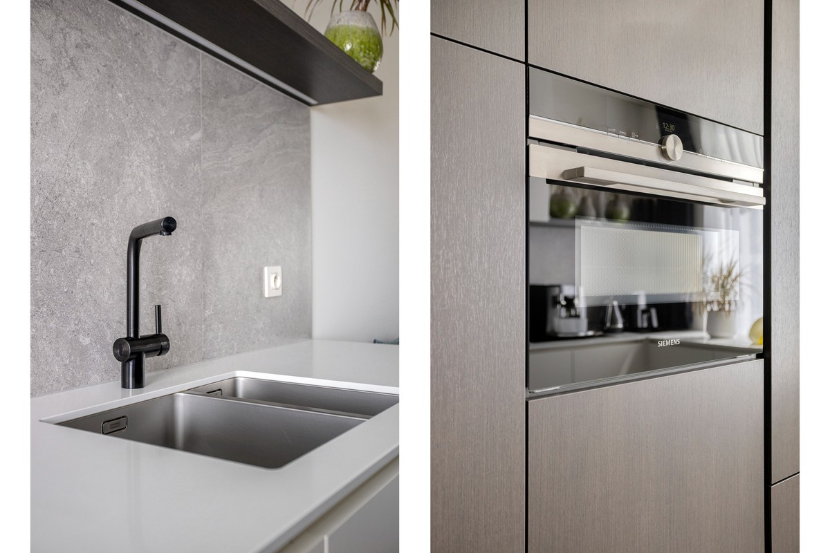 Kwalitatief gerenoveerde woning met EPC label B - foto 4