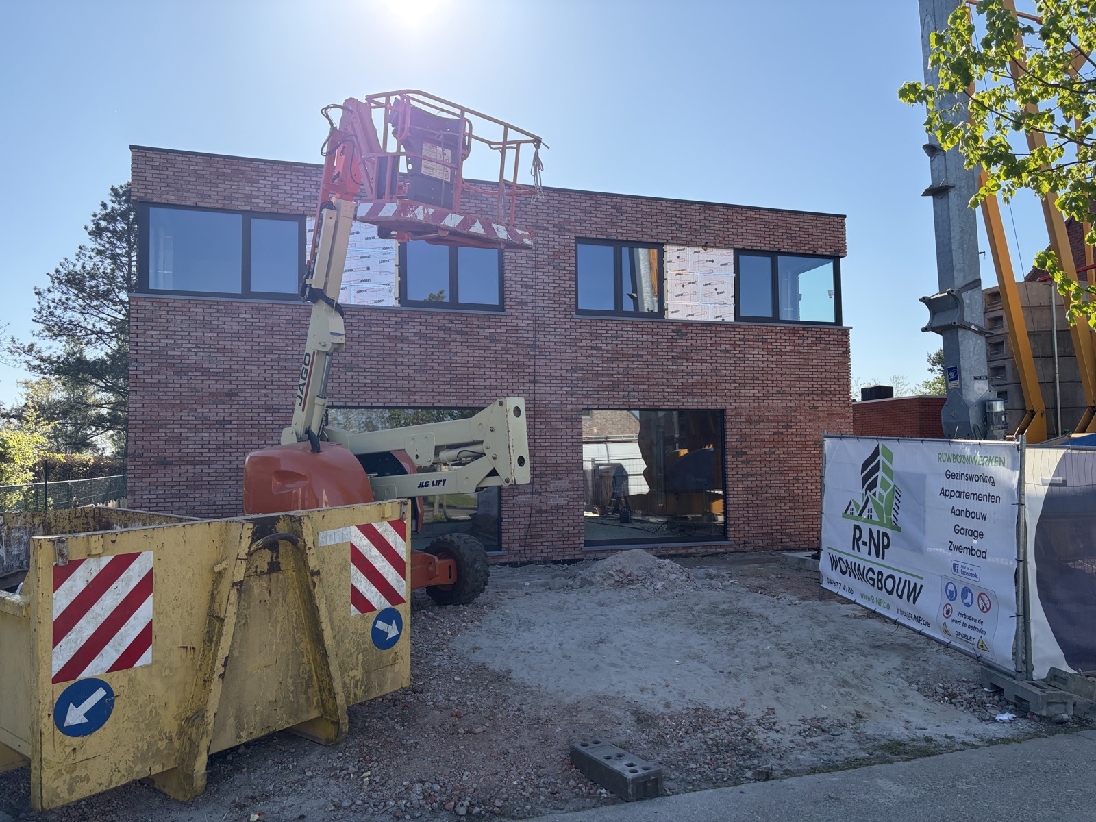 Maison à vendre à Brecht avec 4 chambres - photo 4
