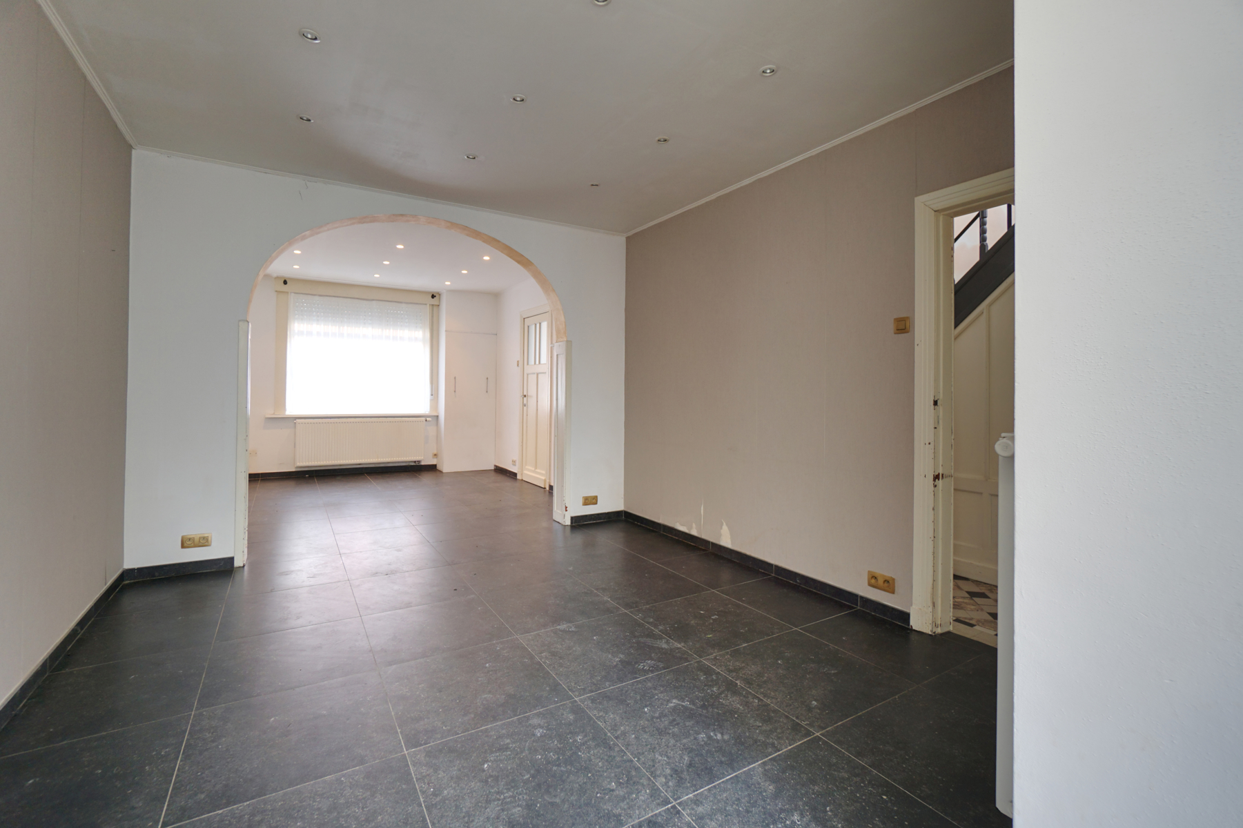 Maison à louer à Bruges avec 3 chambres - photo 3