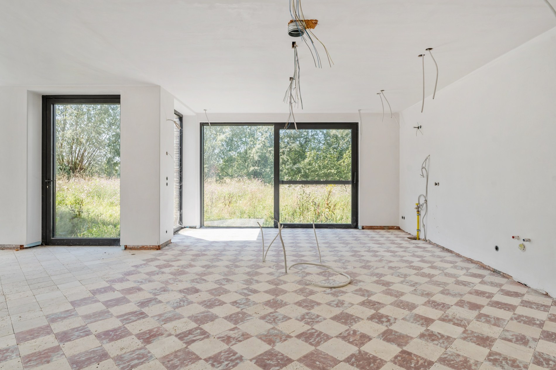 Unieke eigendom op 1,7 ha in Reet (Rumst) - foto 3