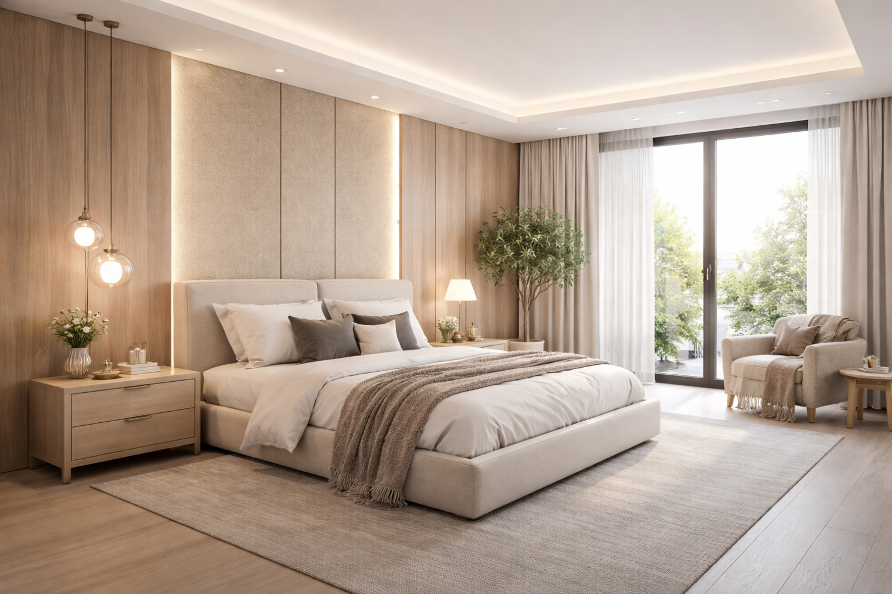 Residentie Camille – Stijlvol wonen in het hart van Nevele - foto 2