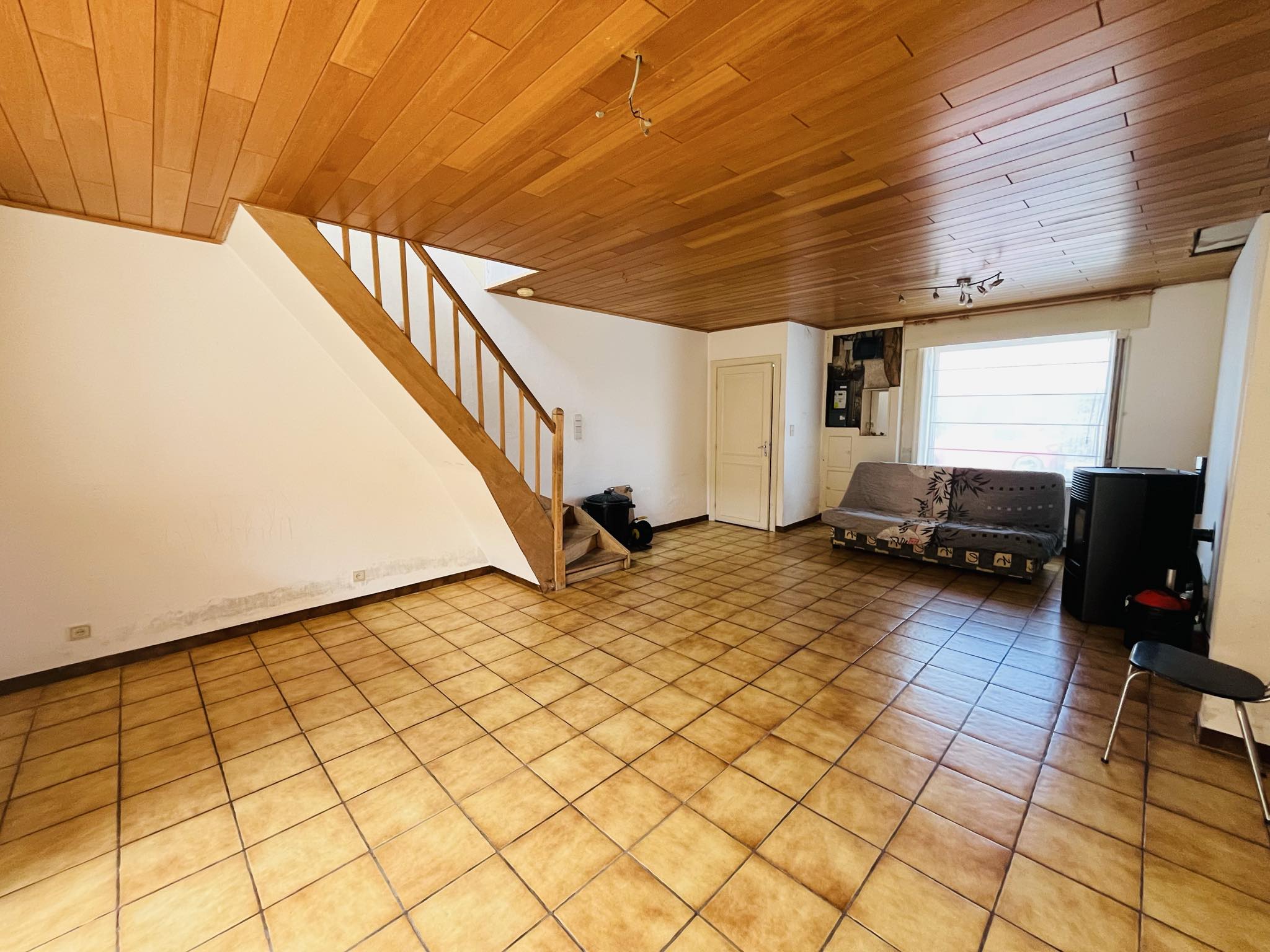 Woning met diepe tuin te koop in Wervik - foto 5