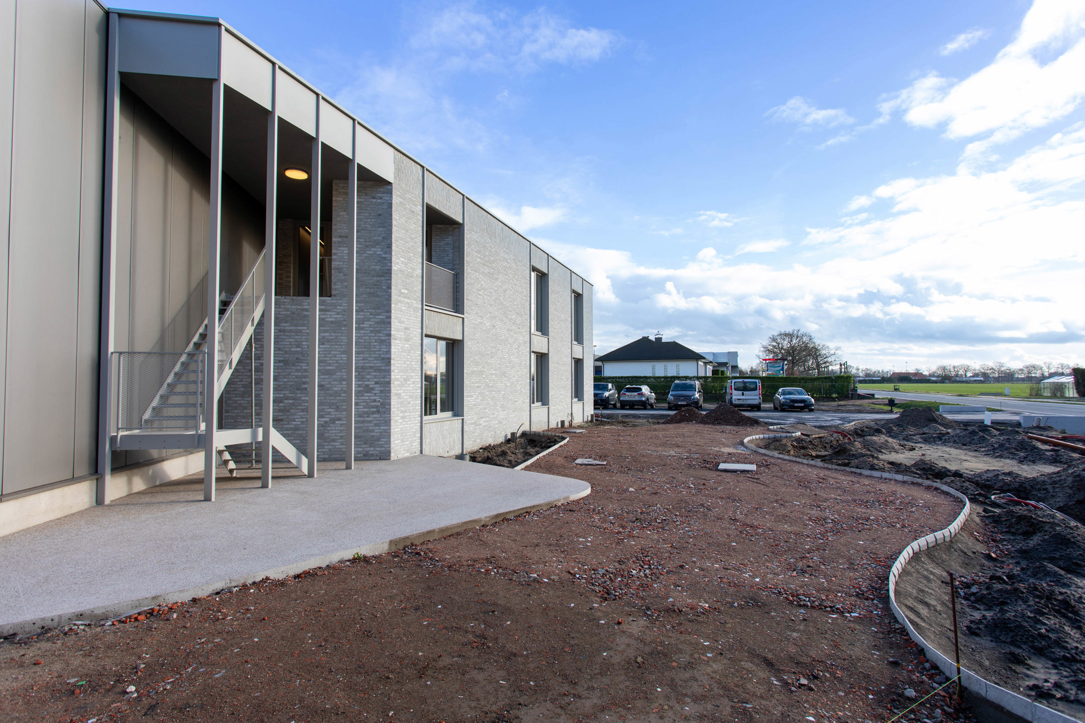 Appartement te huur in Kalmthout met 2 slaapkamers - foto 3