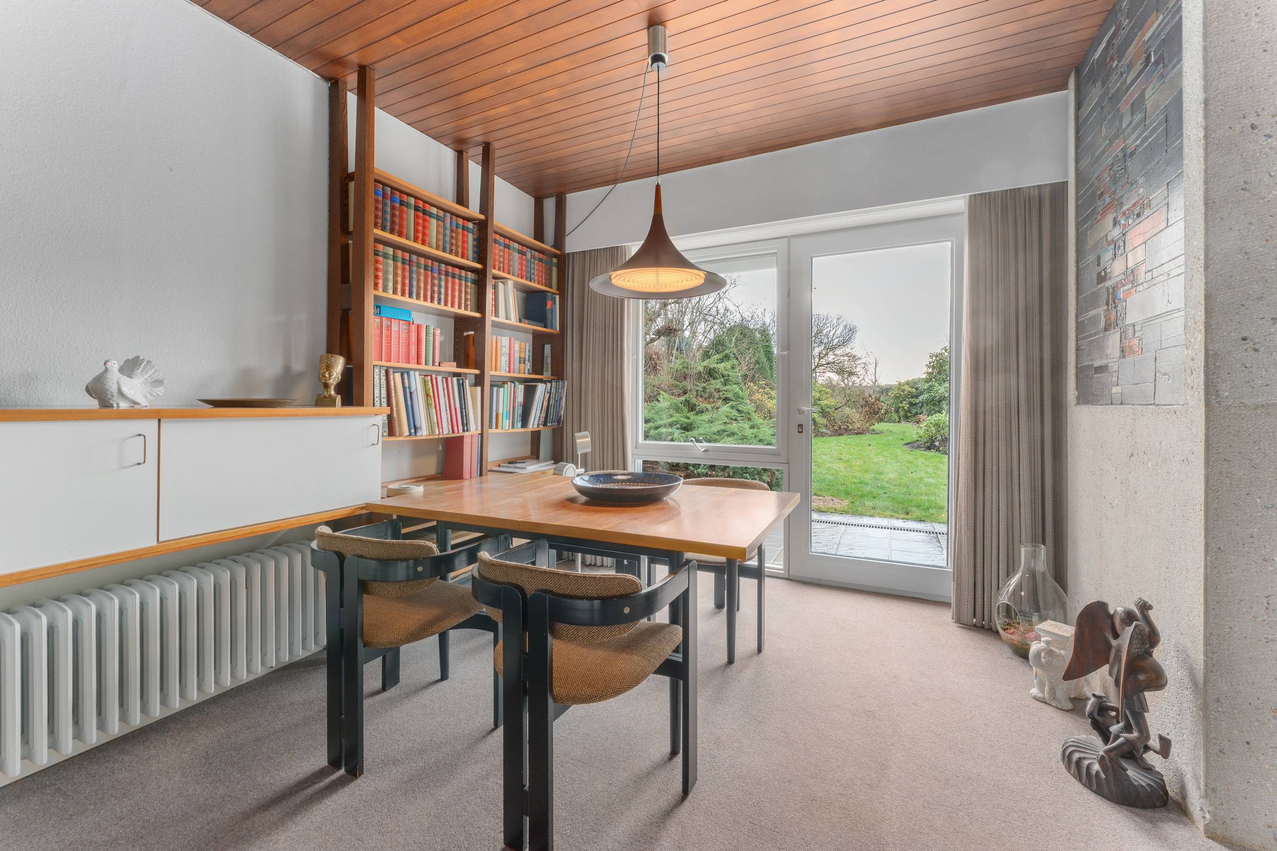 Maison à vendre à Desselgem avec 4 chambres - photo 4