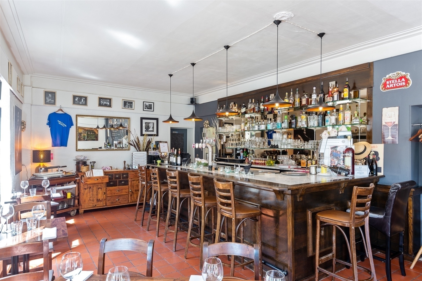 Expo ∣ Handelsgelijkvloers op topligging - foto 5