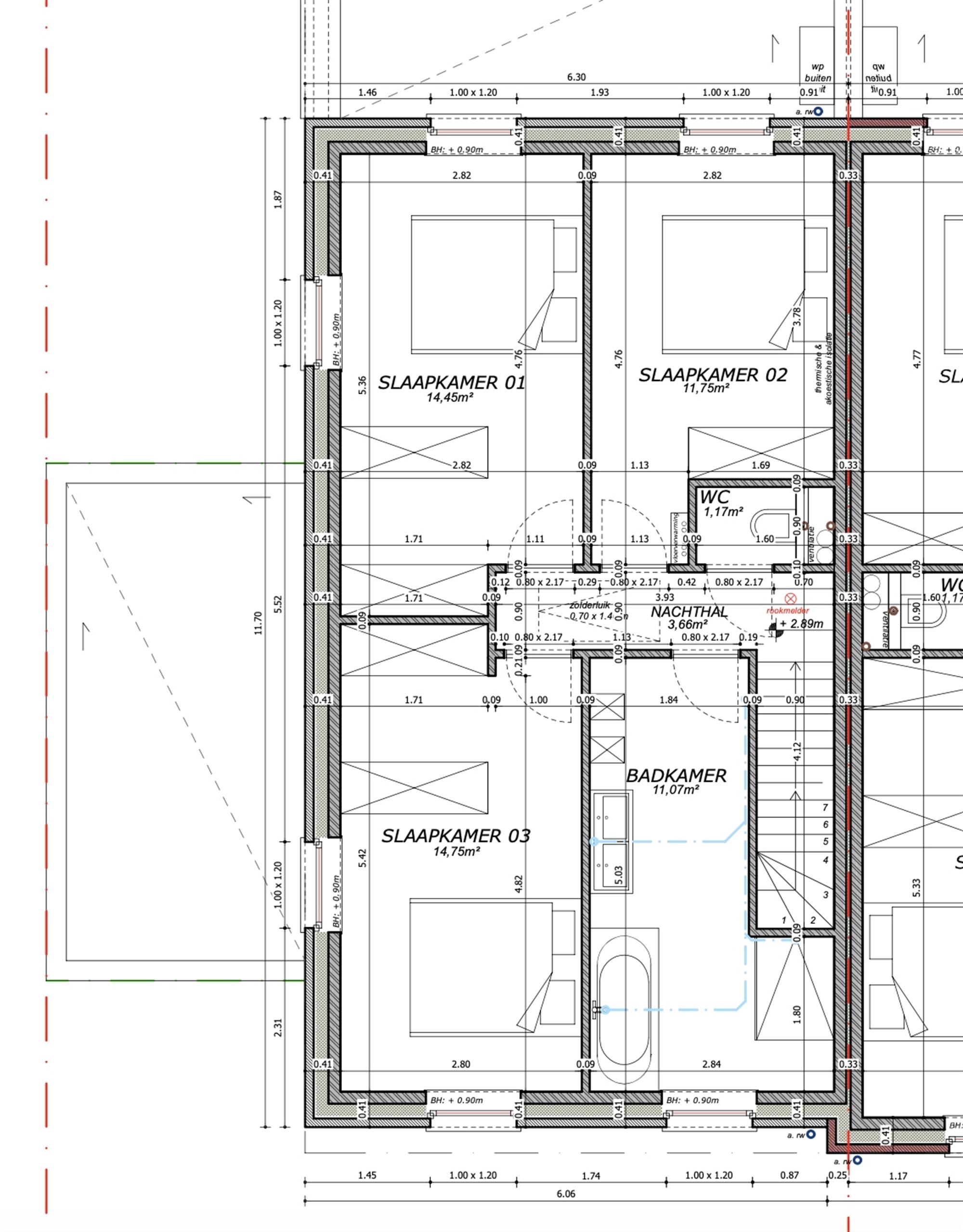 Nieuwbouwwoning in groene oase te koop! - foto 5