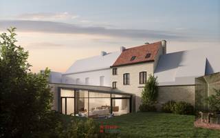 Dans le cadre de ce projet de rénovation, la maison de vacances comprendra 4 chambres, une salle polyvalente et un grand jardin urbain. Cette...