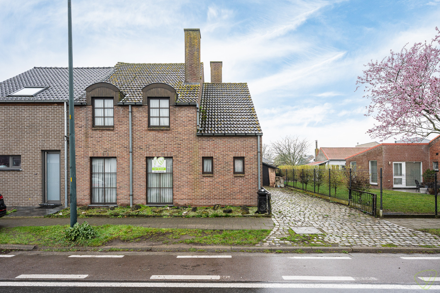 Maison à vendre à Eeklo