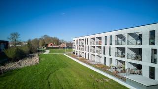 Apartment for sale in Wevelgem