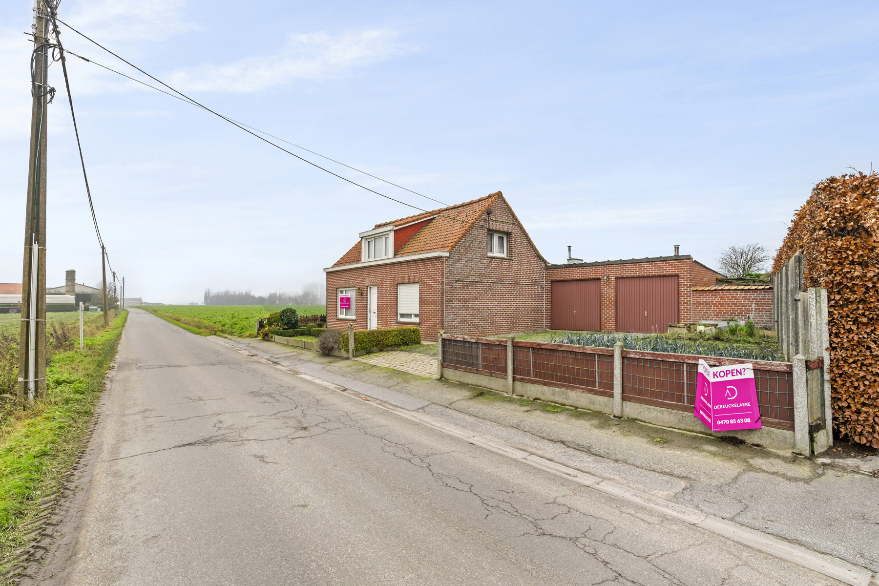 Maison à vendre à Staden avec 4 chambres - photo 4