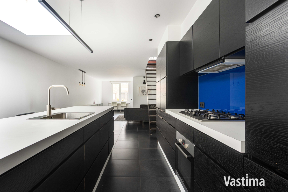 Energiezuinige woning met 2 - 3 slaapkamers nabij natuurgebied Honegem - foto 5