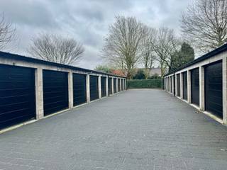 Appartement à louer à Turnhout