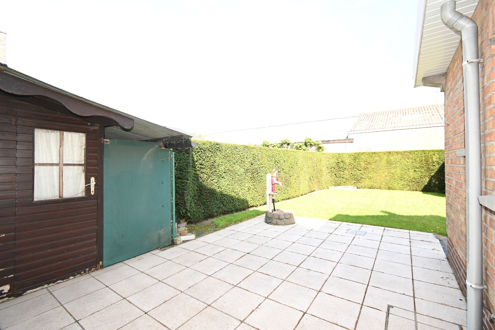 Alleenstaande woning met garage en tuin - foto 3