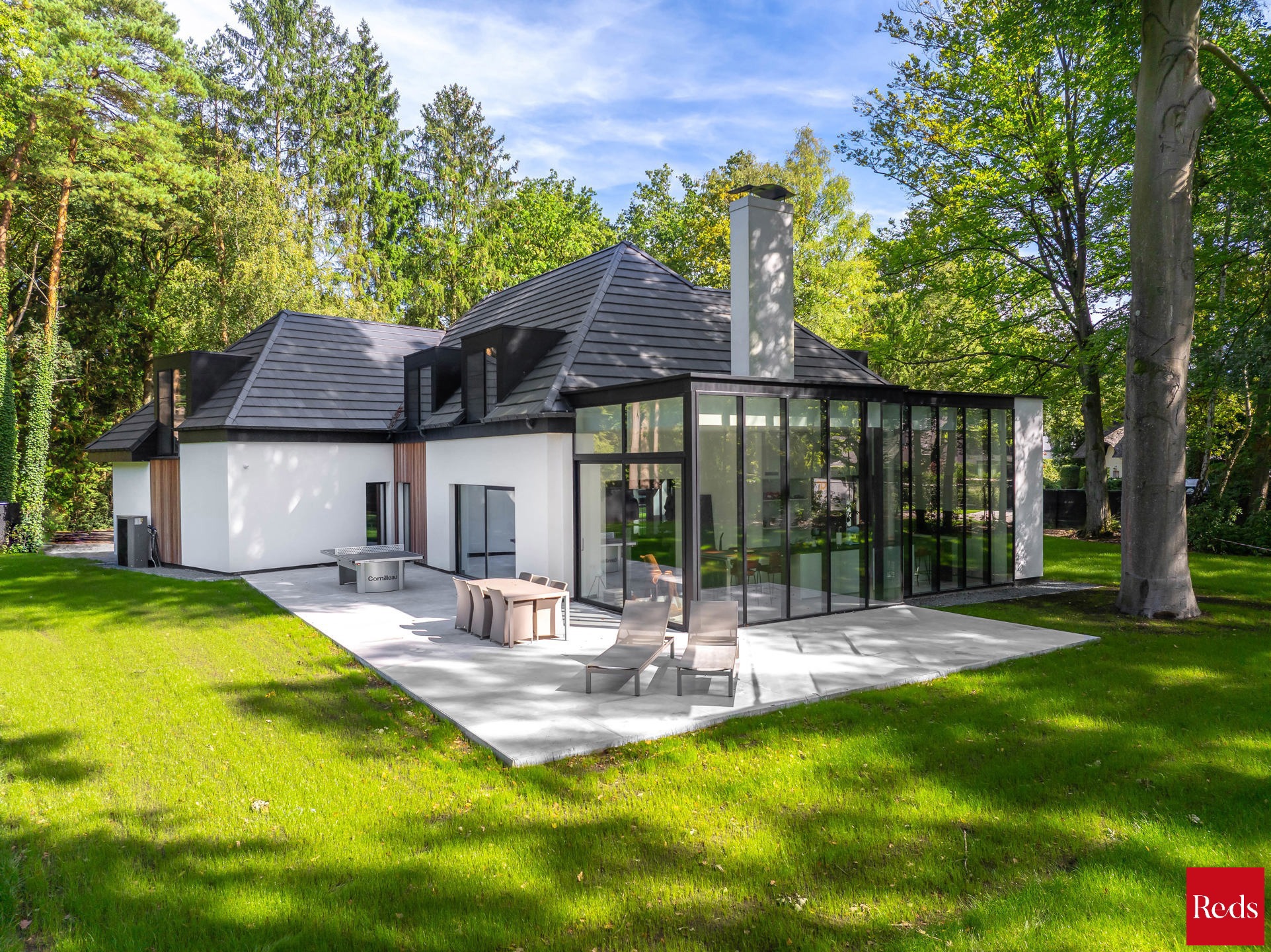 Maison à vendre à Schilde
