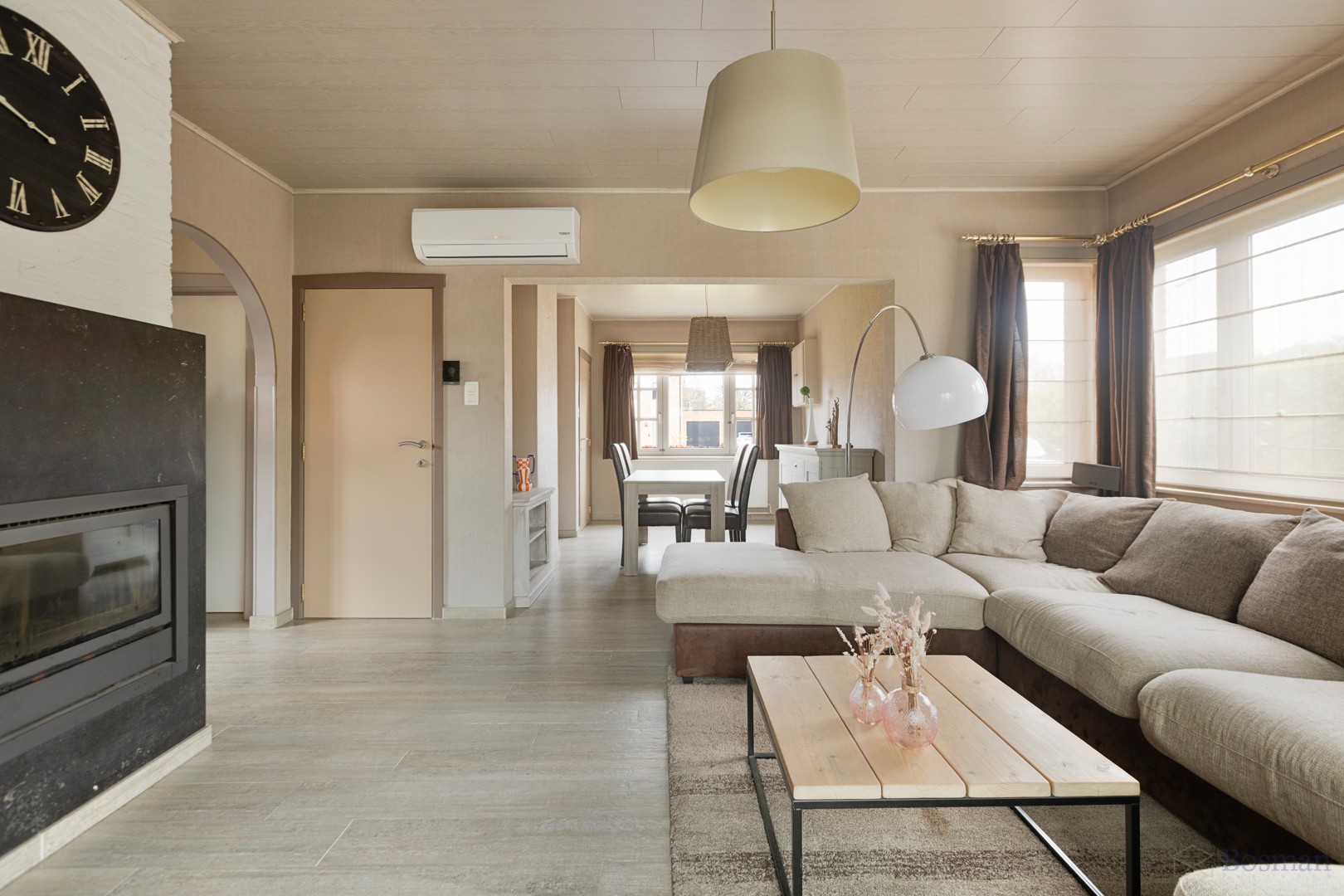 Gezinswoning op 29a 24ca te koop in Klein-Vorst, Laakdal - foto 3