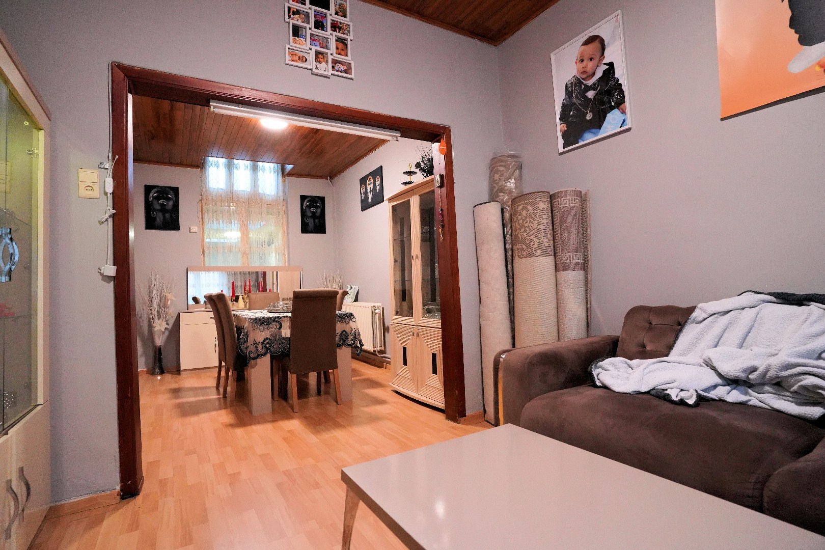 Maison à vendre à Gand avec 4 chambres - photo 4
