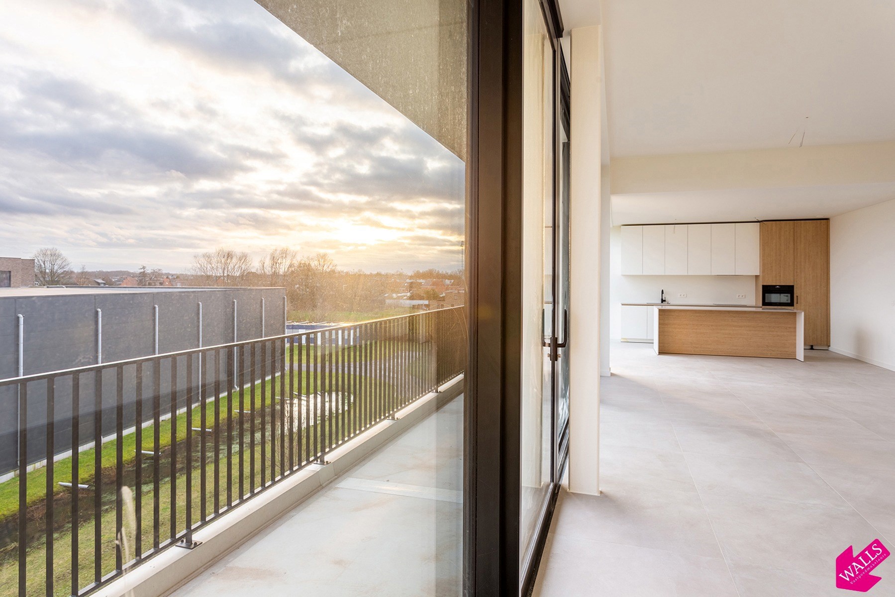 Appartement à vendre à Beveren avec 2 chambres - photo 2