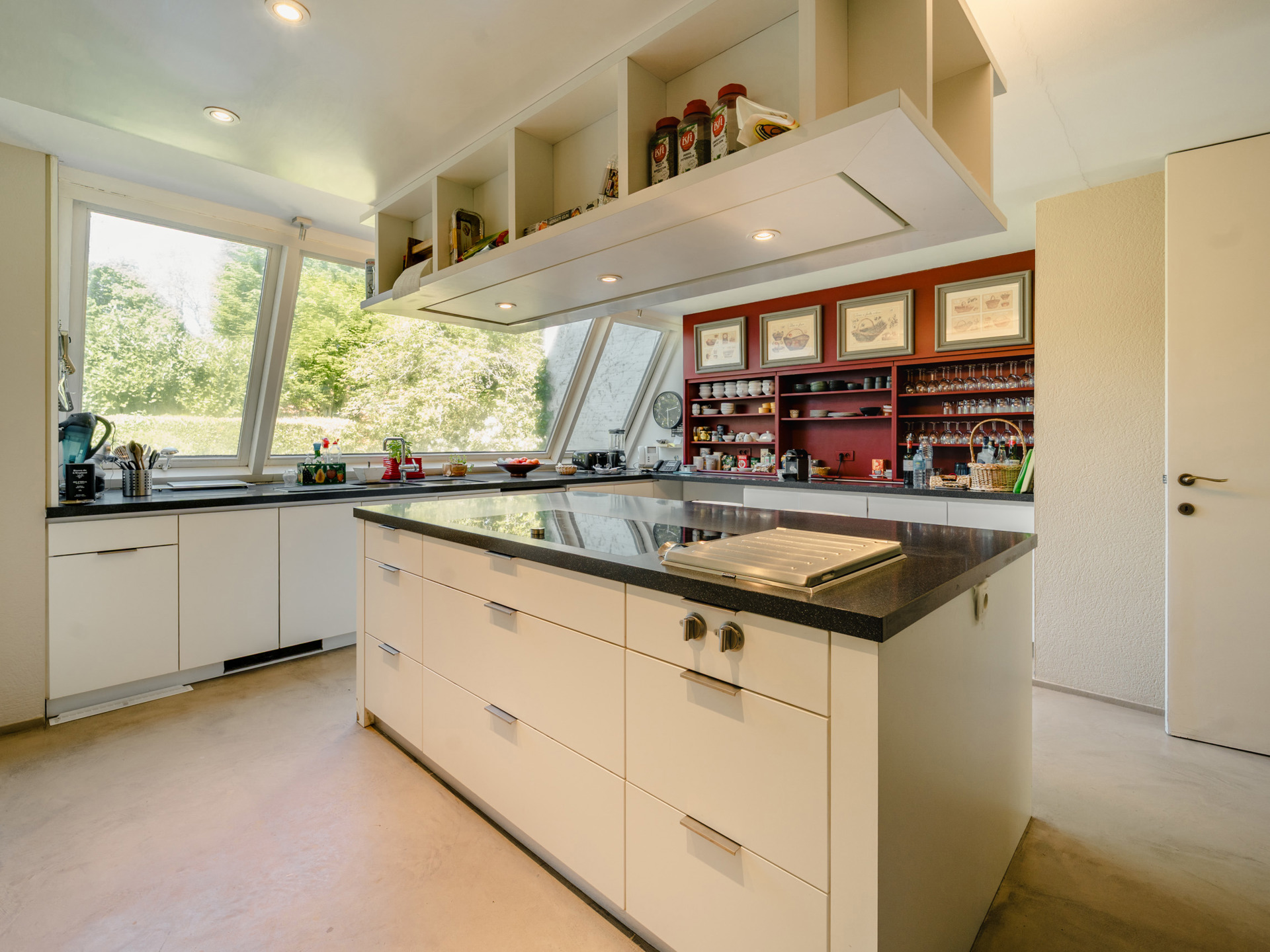 Maison à vendre à Uccle avec 5 chambres - photo 5