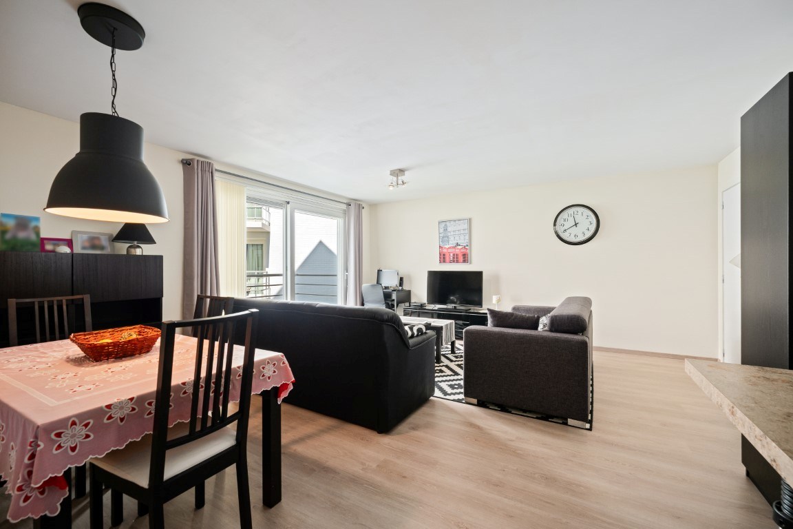 Hedendaagse studio gelegen in Residentie Seagarden - foto 4