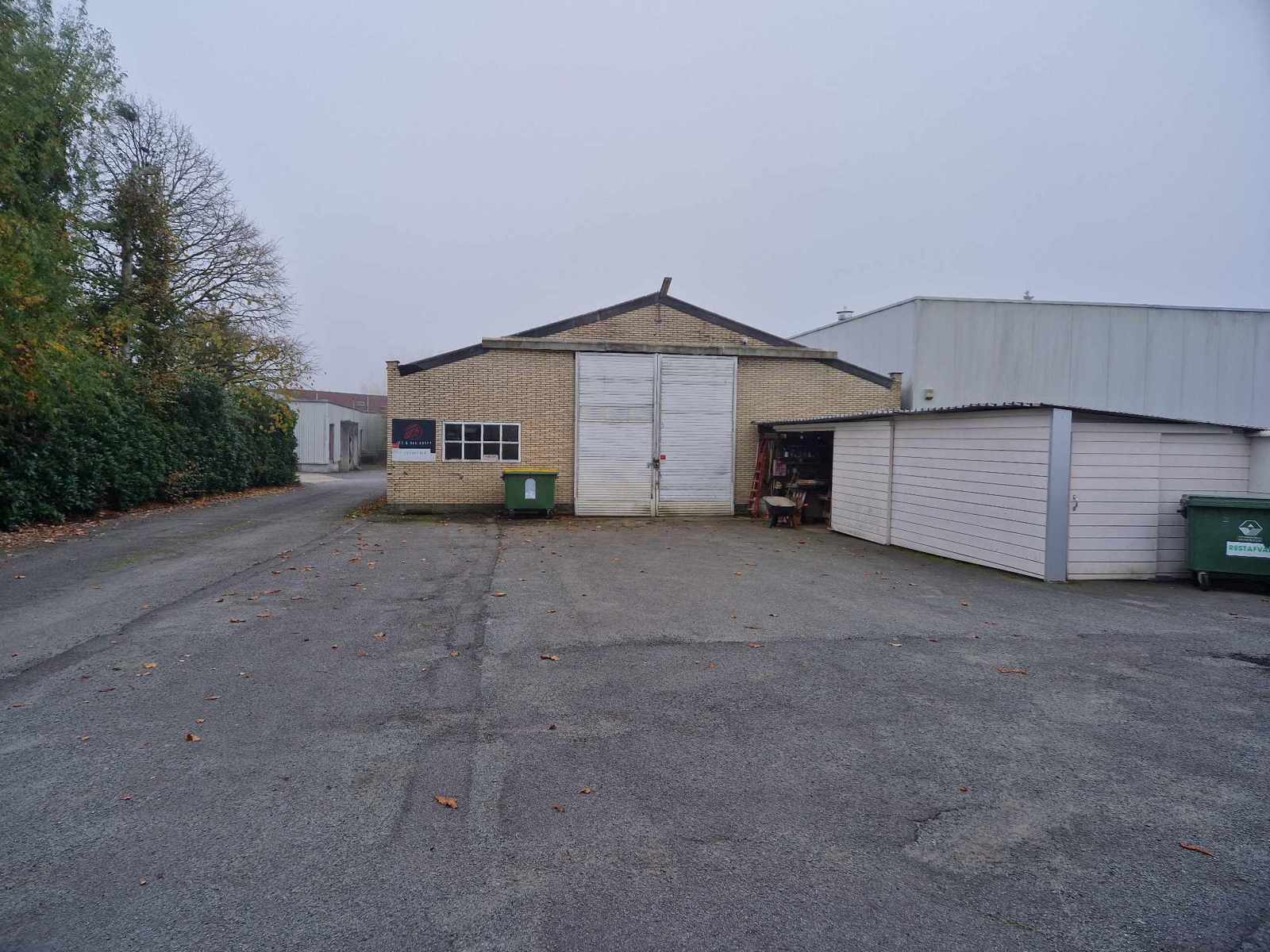 Woonhuis in Oordegem